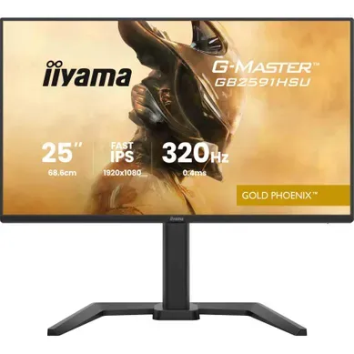 Moniteur Iiyama Gb2591hsu-b1 Moniteur Iiyama Gb2591hsu-b1