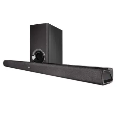 Barre De Son 80w Bluetooth Noir Dhts316bke2