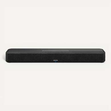 Barre De Son 500w Bluetooth Noir - Home550