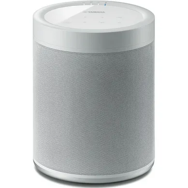 Enceinte Hi-fi Sans Fil Avec Bluetooth/wifi Secteur Blanc Wx021blanc Enceinte Hi-fi Sans Fil Avec Bluetooth/wifi Secteur Blanc Wx021blanc