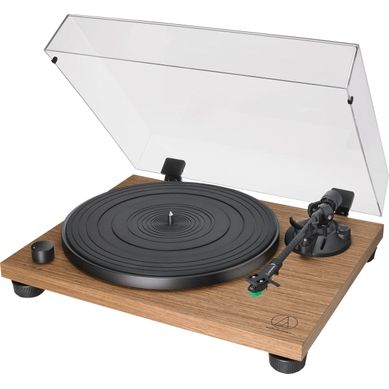 Platine Vinyle Bois Atlpw40wn