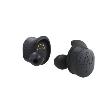 Ecouteur Bluetooth Ath-sport7tw Noir