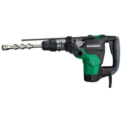 Perforateur-burineur Sds-max 1100w + Coffret - Hikoki - Dh40mcwsz Perforateur-burineur Sds-max 1100w + Coffret - Hikoki - Dh40mcwsz