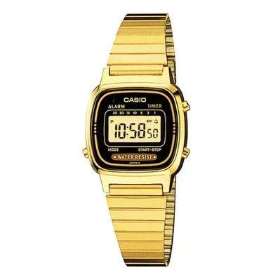 Montre Quartz La670wega1ef Femme