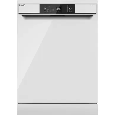 Lave-vaisselle 60 cm 15 couverts 45 dB - Qwna1df45ew