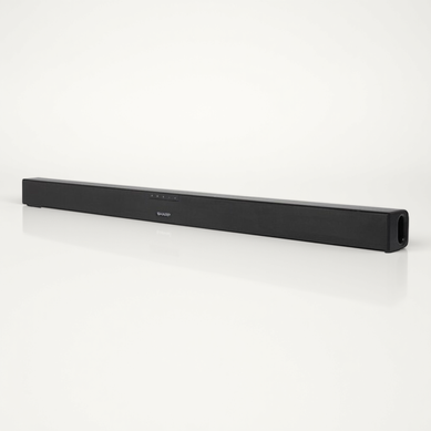 Barre Audio Ht-sb140 Noir Mat 150w