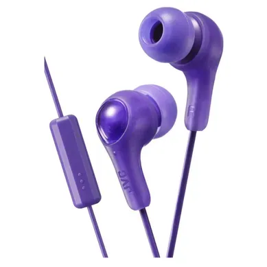 Ecouteur Filaire Ha-fx7m-v-e Violet