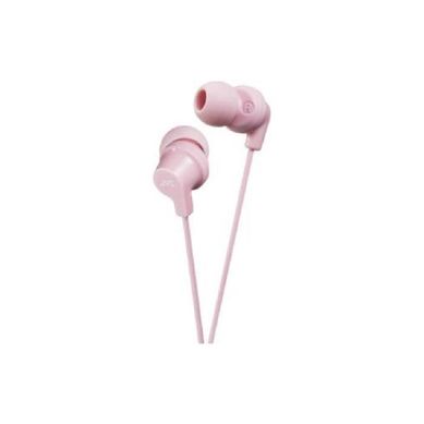 Ecouteurs Roses Intra-auriculaires - Powerful Sound Ha-fx10-lp-e