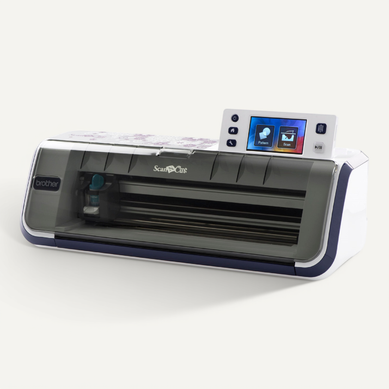 Machine De Découpe Avec Scanner Intégré Scanncut Cm600 Brother Machine De Découpe Avec Scanner Intégré Scanncut Cm600 Brother