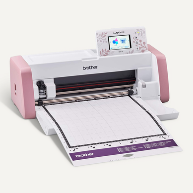 Machine De Découpe et Traçage Personnelle Brother Scanncut Sdx Ce Machine De Découpe et Traçage Personnelle Brother Scanncut Sdx Ce