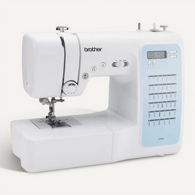 Machine A Coudre Électronique Fs40s - 40 Points De Couture-système D'enfile-aiguille- écran CD Machine A Coudre Électronique Fs40s - 40 Points De Couture-système D'enfile-aiguille- écran CD
