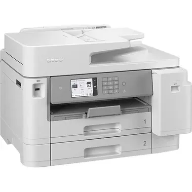 Imprimante Multifonction Mfcj5955dw Jet Dencre A3 Couleur Wifi Mfcj5955dwre1 Imprimante Multifonction Mfcj5955dw Jet Dencre A3 Couleur Wifi Mfcj5955dwre1