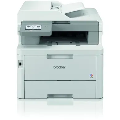 Mfc-l8340cdw Imprimante Multifonction LED 600 X 2400 Dpi 30 Ppm Wifi Mfc-l8340cdw Imprimante Multifonction LED 600 X 2400 Dpi 30 Ppm Wifi