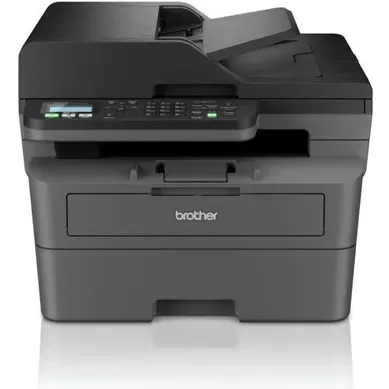 Imprimante Multifonction 3-en-1 Laser Monochrome - Dcp-l2660dw - Ethernet Et Wifi Imprimante Multifonction 3-en-1 Laser Monochrome - Dcp-l2660dw - Ethernet Et Wifi