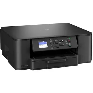 Imprimante Jet D’encre 3-en-1 Wifi A4 Dcp-j1310dw : Imprimer, Scanner, Copier Imprimante Jet D’encre 3-en-1 Wifi A4 Dcp-j1310dw : Imprimer, Scanner, Copier