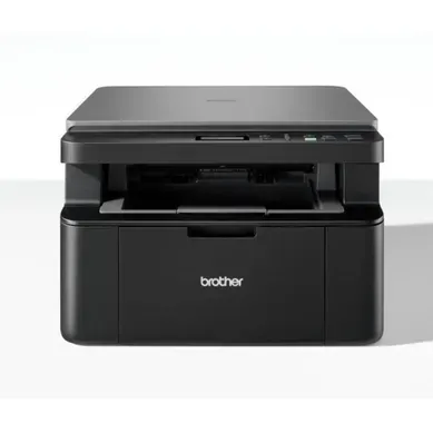 Imprimante Multifonction Laser Monochrome Dcp-l1642w — 20 Ppm, Wi‑fi, Adf, Recto‑verso Imprimante Multifonction Laser Monochrome Dcp-l1642w — 20 Ppm, Wi‑fi, Adf, Recto‑verso