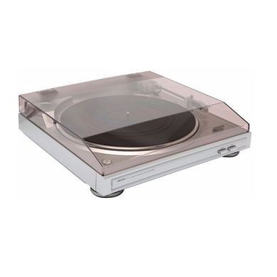 Platine Vinyle Stéréo 2 Vitesses 33/45 - Dp29f