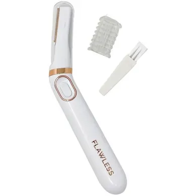 Tondeuse Bikini Électrique Pen-style – Tête Or 18k Hypoallergénique, LED Tondeuse Bikini Électrique Pen-style – Tête Or 18k Hypoallergénique, LED