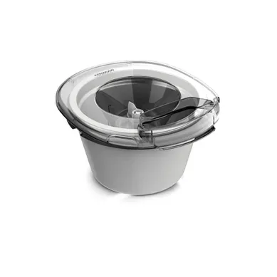 Sorbetière Pour Robot Chef et Major Et Chef XL - Kax71.000wh Sorbetière Pour Robot Chef et Major Et Chef XL - Kax71.000wh