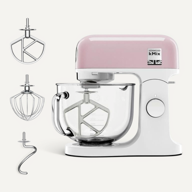 Robot Pâtissier Multifonction Kmix Kmx754pp - Moteur 1000w - 2 Sorties Pour Accessoires - 5l Robot Pâtissier Multifonction Kmix Kmx754pp - Moteur 1000w - 2 Sorties Pour Accessoires - 5l