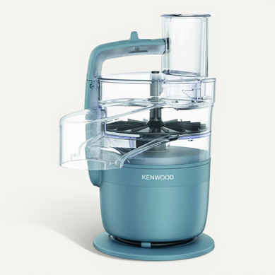 Robot Multifonctions 1.3l 900w Gris Bleu Fdp23.140gy Robot Multifonctions 1.3l 900w Gris Bleu Fdp23.140gy