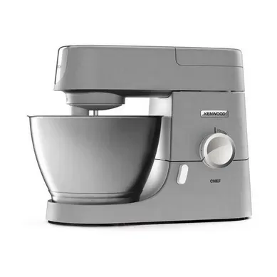 Robot Pâtissier Multifonctions 4.6l 1000w Silver - Kvc3150s