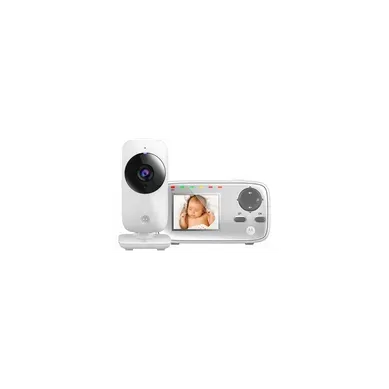 Babyphone Vidéo MBP482