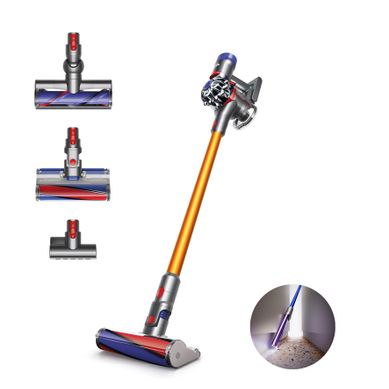 DYSON  V8 ABSOLUTE +