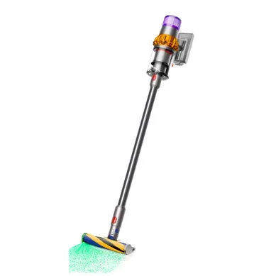 Aspirateur balai sans fil DYSON V15 Detect Absolute vue 3/4