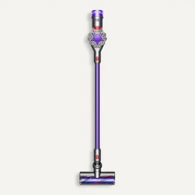 Aspirateur balai sans fil DYSON V8 ORIGIN vue de face