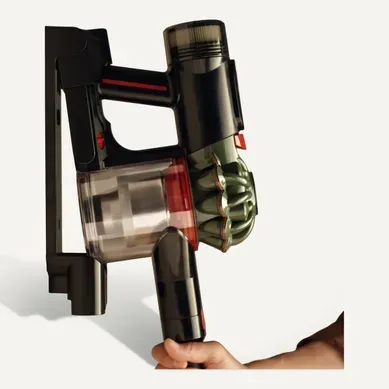 Aspirateur balai DYSON 494706-01 Aspirateur balai DYSON 494706-01 vue 3/4