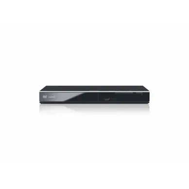 Lecteur DVD Dolby Digital PANASONIC S700EG-K Lecteur DVD Dolby Digital PANASONIC S700EG-K vue de face