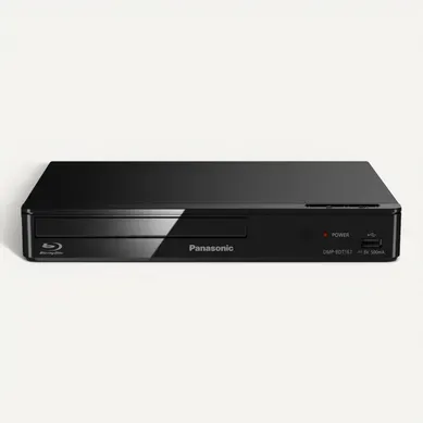 Lecteur Blu-ray Full HD 3d Dmpbdt167ef Lecteur Blu-ray Full HD 3d Dmpbdt167ef