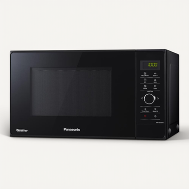 Micro-ondes Combiné Nn-gd35 23 L 1000 W Noir