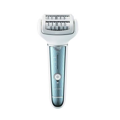 Epilateur Rechargeable Étanche - Esel2aa503 Epilateur Rechargeable Étanche - Esel2aa503