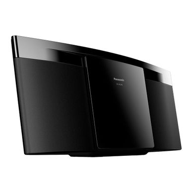 Micro chaine PANASONIC SC HC200EG-K