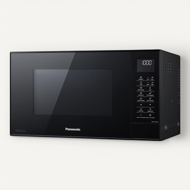 Micro-ondes Combiné Nn-ct56 27 L 1000 W Noir
