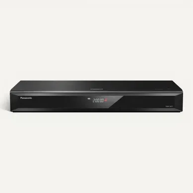 Lecteur Blu-ray Uhd - Dmr-ubt1ec-k Lecteur Blu-ray Uhd - Dmr-ubt1ec-k