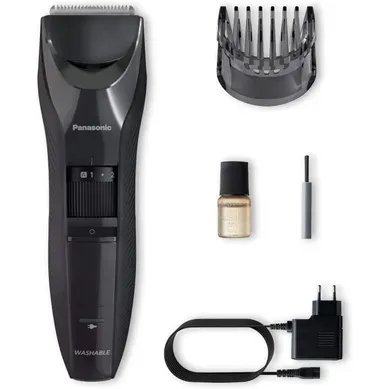 Tondeuse à Cheveux Rechargeable - Er-gc53-k503 Tondeuse à Cheveux Rechargeable - Er-gc53-k503