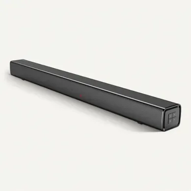 Barre De Son Compacte - 45w - Port Bass Reflex - Bluetooth, Hdmi, Usb - Sc-htb100