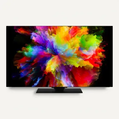 Téléviseur OLED 165,1 Cm (65') 4k Ultra HD Smart TV -65z80aez