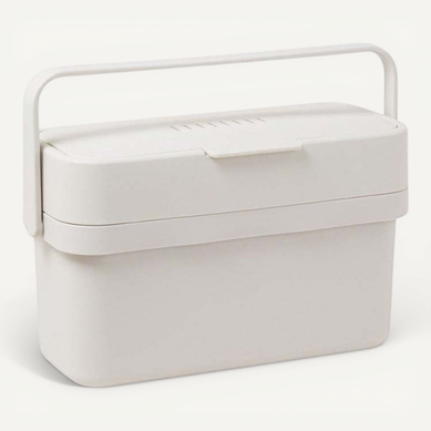 Composteur De Cuisine Compo 4 Food Waste Caddy Composteur De Cuisine Compo 4 Food Waste Caddy