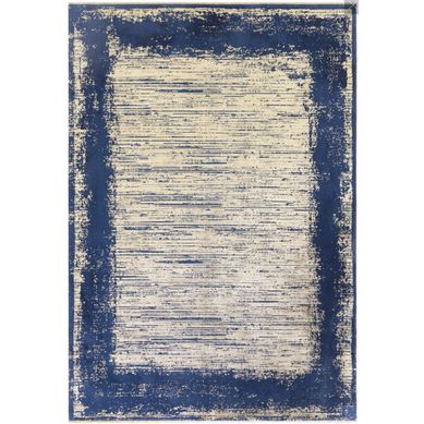 Tapis chambre enfant star bleu 60 x 110 cm fabriqué en europe tapis de  salon moderne design par unamourdetapis - Conforama