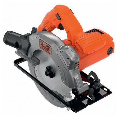 Scie Circulaire Filaire 1250 W 190 Mm Avec Laser Et Guide Parallèle