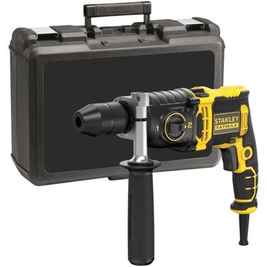 Perceuse à Percussion Filaire 850 W, Mandrin Métal 13 Mm, 2 Vitesses Perceuse à Percussion Filaire 850 W, Mandrin Métal 13 Mm, 2 Vitesses