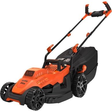Tondeuse à Gazon 1400w Largeur Decoupe 34 Cm Tondeuse à Gazon 1400w Largeur Decoupe 34 Cm
