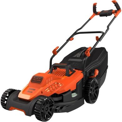 Tondeuse 38cm 1600w - Poignée Bike Bemw471bh Tondeuse 38cm 1600w - Poignée Bike Bemw471bh