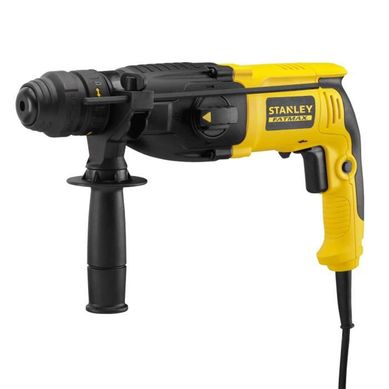Perforateur Sds+ Filaire 800 W 2,4 J Avec Accessoires Perforateur Sds+ Filaire 800 W 2,4 J Avec Accessoires