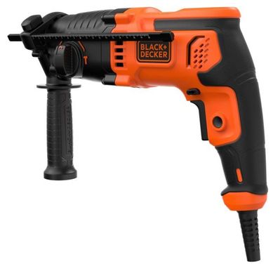 Perforateur Filaire Behs01-qs 650w Sds+ 1,6 J — 3 Modes (perçage, Percussion, Burinage) Perforateur Filaire Behs01-qs 650w Sds+ 1,6 J — 3 Modes (perçage, Percussion, Burinage)