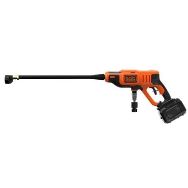 Bcpc18b-xj Nettoyeur Haute Pression Sans Fil 18v - 24 Bar, 120 L/h Bcpc18b-xj Nettoyeur Haute Pression Sans Fil 18v - 24 Bar, 120 L/h